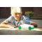 Kit constructie vehicul solar, 4M, Stiinta verde