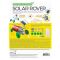 Kit constructie vehicul solar, 4M, Stiinta verde