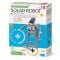 Kit constructie robot solar, 4M, Stiinta verde