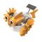 Kit Constructie robot ecologic acvatic, 4M, Stiinta verde