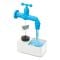 Kit Stiintific robinet magic, 4M, Stiinta verde