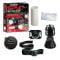 Set educativ, Kit Stem, 4M, Lanterna spionului 6 in 1, Kidzlabs