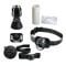 Set educativ, Kit Stem, 4M, Lanterna spionului 6 in 1, Kidzlabs