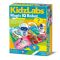 Jucarie educativa interactiva in limba engleza, 4M, Robot Magic, IQ KidzLabs