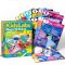 Jucarie educativa interactiva in limba engleza, 4M, Robot Magic, IQ KidzLabs