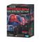 Kit stiintific detectiv, 4M, Senzor de miscare paianjen, KidzLabs