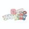 Set creativ DIY, 4M, Bratarile prieteniei fosforescente
