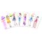 Set creativ, 4M, Studio fashion designer