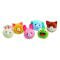 Set creativ DIY, 4M, Animalute Pom Pom