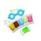 Set creativ DIY, 4M, Animalute Pom Pom