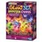 Set creativ, 4M, Panou luminos cu fluturi 3D, Kidzmaker