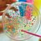 Kit DIY, 4M, Creeaza un borcan cclipitor, Galaxy KidzMaker