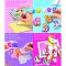 Set creativ, 4M, Unicorni magici