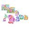 Set creativ, 4M, Unicorni magici