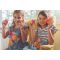 Kit stiintific STEAM Kids, 4M, Tricotat si crosetat 