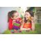 Kit stiintific STEAM Kids, 4M, Tricotat si crosetat 