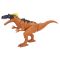 Figurina Dino Valley, Dinozaur cu sunete si lumini