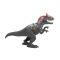 Figurina Dino Valley, Mega dinozaur cu sunete si lumini