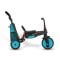 Tricicleta pliabila 6 in 1, Smart Trike, Blue