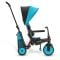 Tricicleta pliabila 6 in 1, Smart Trike, Blue