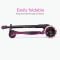 Trotineta 3 in 1, Smart Trike Xtend, Ride-On, Pink
