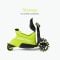 Trotineta 3 in 1, Smart Trike Xtend, Ride-On, Lime