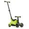 Trotineta 3 in 1, Smart Trike Xtend, Ride-On, Lime