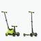 Trotineta 3 in 1, Smart Trike Xtend, Ride-On, Lime