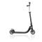 Trotineta pliabila, Globber Flow 125, Gri-Negru