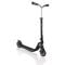 Trotineta pliabila, Globber Flow 125, Gri-Negru