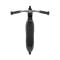 Trotineta pliabila, Globber Flow 125, Gri-Negru