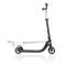 Trotineta pliabila, Globber Flow 125, Gri-Negru