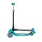 Trotineta Globber Go-Up, 4 in 1, Deluxe Lights, Turcoaz