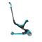 Trotineta Globber Go-Up, 4 in 1, Deluxe Lights, Turcoaz