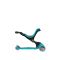 Trotineta Globber Go-Up, 4 in 1, Deluxe Lights, Turcoaz