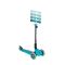 Trotineta Globber Go-Up, 4 in 1, Deluxe Lights, Turcoaz