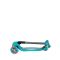 Trotineta Globber Go-Up, 4 in 1, Deluxe Lights, Turcoaz