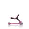 Trotineta pliabila 4 In 1, Globber, Go-Up, Roz