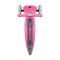 Trotineta pliabila 4 In 1, Globber, Go-Up, Roz