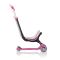 Trotineta pliabila 4 In 1, Globber, Go-Up, Roz
