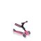 Trotineta pliabila 4 In 1, Globber, Go-Up, Roz