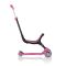 Trotineta pliabila 4 In 1, Globber, Go-Up, Roz