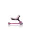 Trotineta pliabila 4 In 1, Globber, Go-Up, Roz