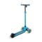 Trotineta Globber E-Motion 4, autonomie 8-10 km, Albastru