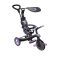 Tricicleta Globber Explorer, 4 In 1, Violet
