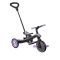 Tricicleta Globber Explorer, 4 In 1, Violet