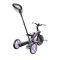 Tricicleta Globber Explorer, 4 In 1, Violet