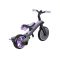 Tricicleta Globber Explorer, 4 In 1, Violet