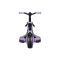 Tricicleta Globber Explorer, 4 In 1, Violet