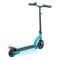 Trotineta Globber E-Motion 11, autonomie 9-11 km, Blue
